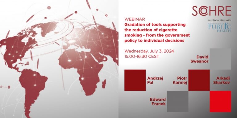 Webinar SCOHRE – PTZP